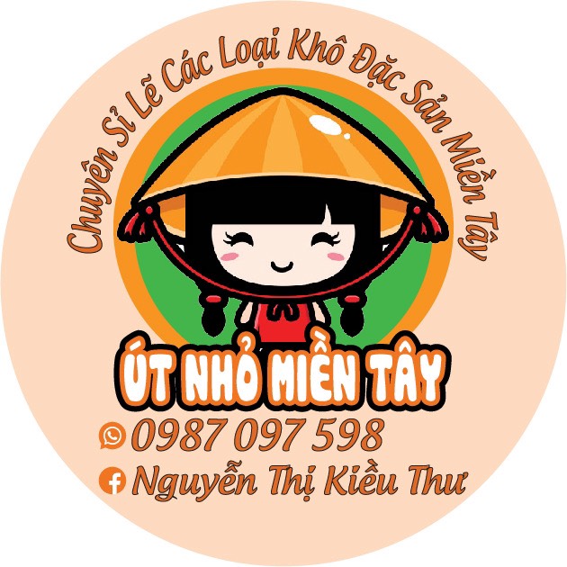 Út Nhỏ Miền Tây